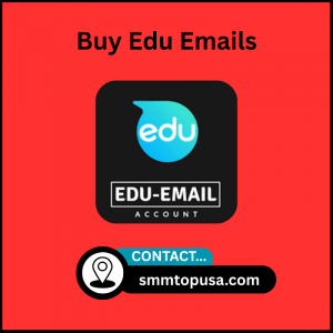 Buy Edu Email Accounts