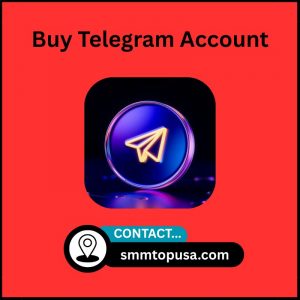 Buy Telegram Accounts