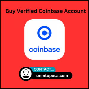 Buy Verified Coinbase Accounts