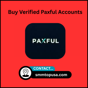 Buy Verified Paxful Accounts